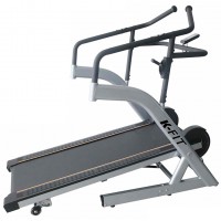 GS-2008 New Design VR 30% Incline Treadmill Home Fitness Machine for Sale