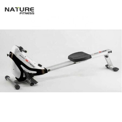 Best Selling Factory Price Home Use Seated Rowing Machine Gym Equipment